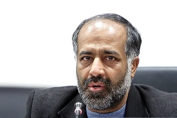 درخواست سردار سلیمانی برای کار پژوهشی درباره حوزه مقاومت