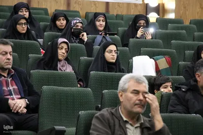 مرحله منطقه‌ای مسابقات قرآن و عترت روستایی و عشایری در اراک
