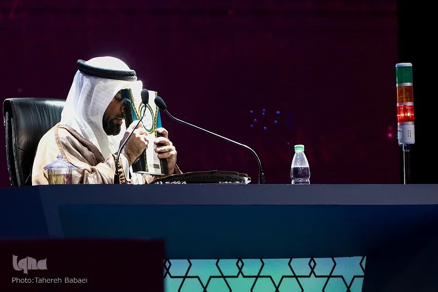 Competitions Wrap Up, Closing Ceremony Due Today