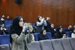 اختتامیه مرحله استانی چهاردهمین دوره مسابقات ملی مناظره دانشجویان ایران در آذربایجان شرقی