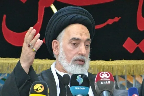 امام جمعه نجف اشرف: حملات یمن به مراکز سعودی، دفاع از خود است نه تجاوز
