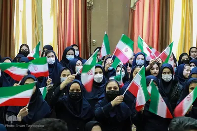 نواخته شدن زنگ انقلاب در زنجان‎‎