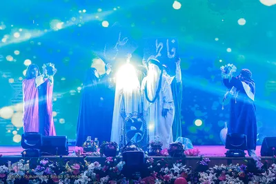 جشن ازدواج ۲۲۰ زوج بسیجی