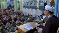 হাশরের ময়দানে অনেকে তার শাফায়াতের মাধ্যমে বেহেশত প্রবেশ করবে