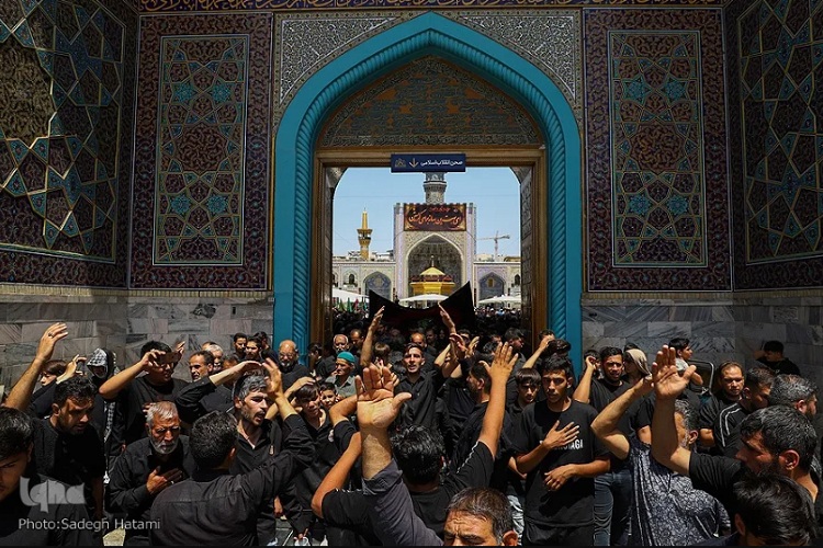 نهضت حسینی