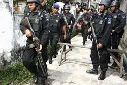 Indonesia Says Killed Two Suspected Daesh-Linked Militants  