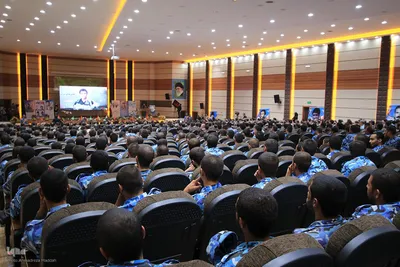 عباس همه‌ی دوران در روایت بیست و یکمین ستاره‌های شهر‎