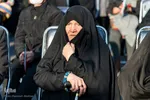 جشن میلاد بانوی مهربانی ها‎‎