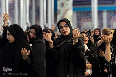 همایش شیرحوارگان در کرج