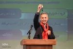 دور نیمه‌نهایی مسابقات ملی مناظره دانشجویان در اصفهان