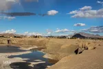 منطقه گردشگری گواب خوسف