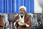 گردهمایی ائمه جمعه لرستان