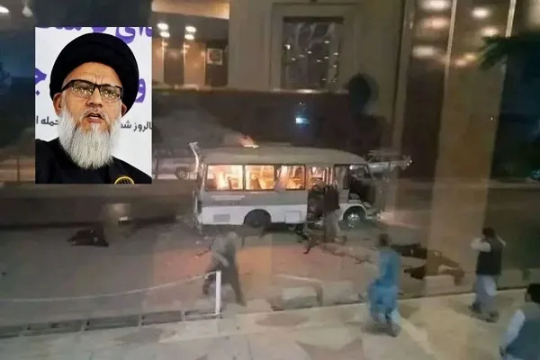 حملات تروریستی عزم ملی را برای مبارزه با استکبار جزم‌تر می‌کند