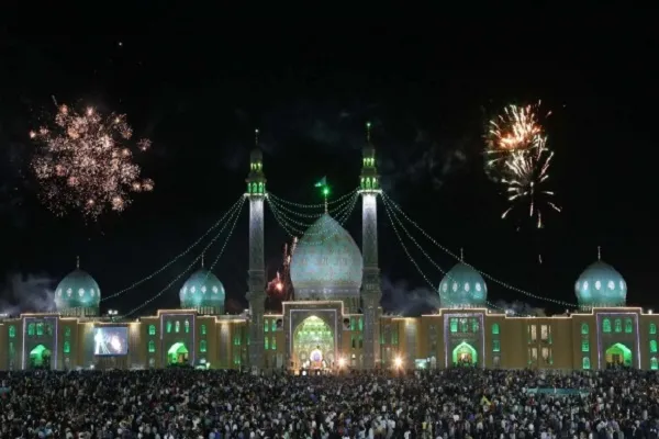 منتظر واقعی امام عصر(عج) عامل به اعمال صالح است