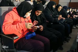 آخرین روز رقابت‌های چهل‌و‌پنجمین دوره مسابقات قرآن در قزوین