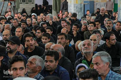 سفر رئیسی به شهرستان فردوس