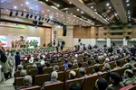یادواره شهیدان باکری