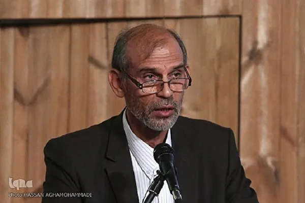 ملاصدرا دولت نامشروع را عامل فساد در جامعه می‌داند