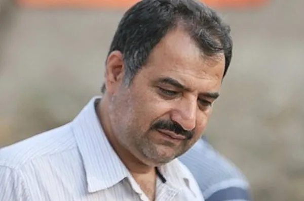 «رهایم نکن» روایت داستانی از یک سوژه دینی است