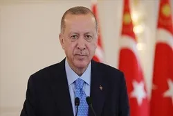 Erdogan Urges Taliban to ‘End Occupation of Their Brothers’ Soil’