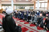 مراسم عزاداری حضرت اباعبدالله‌الحسین(ع) در گیلان برگزار شد + عکس
