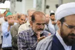 نماز عید قربان بیرجند
