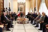 فلسطین اقدامات شهیدان رئیسی و امیرعبداللهیان را فراموش نخواهد کرد