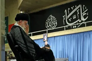 Ana Gudanar Da Tarukan Tunawa Da Shahadar Imam Ali (AS) A Iran