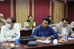 نشست خبری پانزدهمین المپیاد فرهنگی دانشجویان