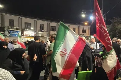 یکصد و هفتاد و چهارمین اجتماع شبانه بابلسر