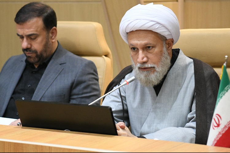 آیت الله لطف الله دژکام، نماینده ولی فقیه در فارس