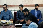 نفحات القرآن