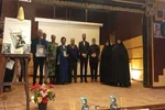 رونمایی از کتاب «من سیدمصطفی هستم»