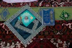 اعتکاف در مساجد تبریز