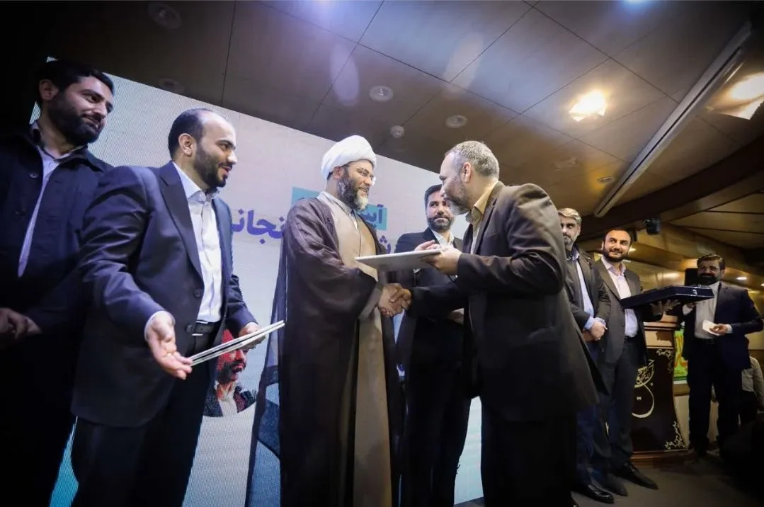 توصیه رئیس سازمان تبلیغات به مدیرعامل جدید خبرگزاری مهر