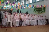 جشن تکلیف آغاز هویت دینی آگاهانه دختران است