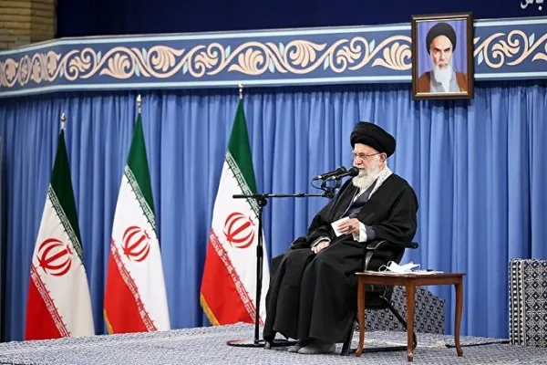 ايران الطرف الوحيد في الاتفاق النووي التي يحق لها وضع الشروط