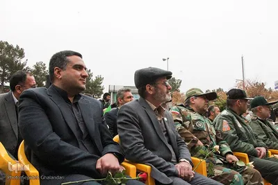 سفر رئیس جهاددانشگاهی کشور به خراسان‌جنوبی