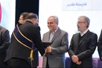 آیین اختتامیه جشنواره بین المللی حرکت