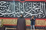 ملت ایران پشت‌ مسئولان ایستاده‌اند