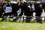 راهپیمایی روز قدس کرج
