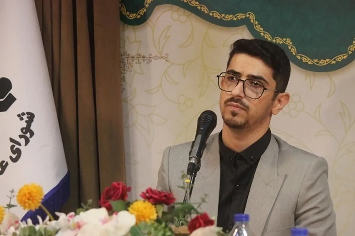 Karatun Seyyed Sadegh Muslimi domin nasarar ‘yan gwagwarmaya