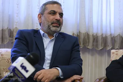 دیدار جمعی از جامعه قرآنی با خانواده شهید ابراهیم لشکری نژاد