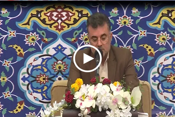 سورة آل عمران | تلاوة عطرة بصوت القارئ الايراني 