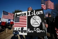 Amerikada sosial şəbəkələrdə islamofobiya daha şiddətlidir