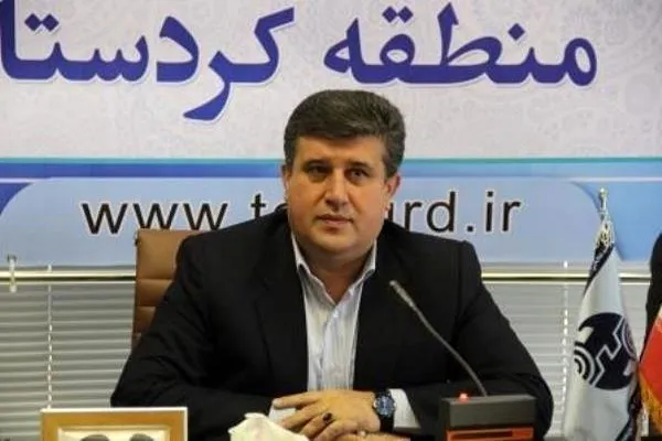 پاسخگویی و مطالبه‌گری از دغدغه‌های اصلی شرکت مخابرات کردستان است