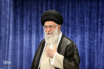 دیدار مسئولان نظام با رهبر انقلاب