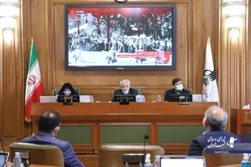 آیت‌الله طالقانی سمبل و نماد شورا‌ها در انقلاب اسلامی بودند