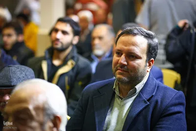 اولین سالگرد ارتحال آیت الله مستجابی در اصفهان