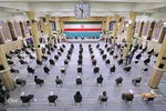 Восьмой президент ИРИ утвержден в должности
